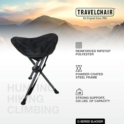 Travel Chair 015379138766 Travelchair 1389Sm C-Series Slacker thumb #2
