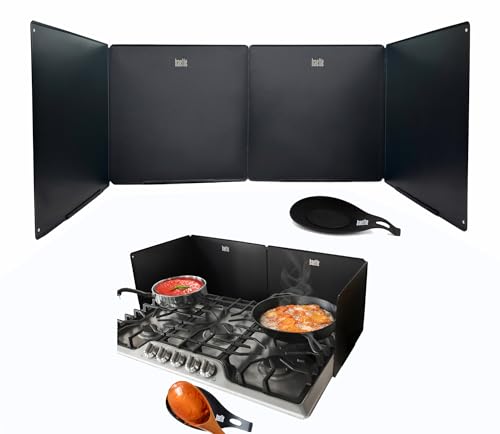 Baetle 4-Sided Splatter Guard