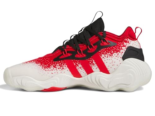 Image of Adidas Originals Womens Trae Young 3