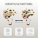 State Bicycle Co. Helmets for Adults, Bike Helmet, Unisex Adult Bicycle Helmets. All-Road Helmet with Fit Adjustment and Removable Visor. Large, 59-61cm - Tan