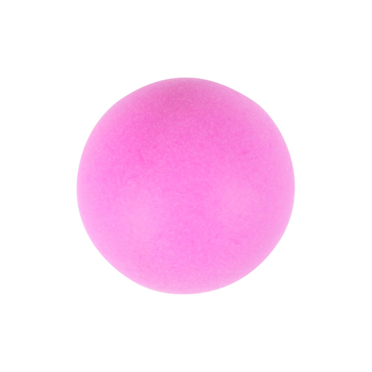 BESTonZON 60pcs Durable Table Tennis Balls Smooth Seams for Outdoor Sports Family Fun and Practice Games Friends and Family Purple