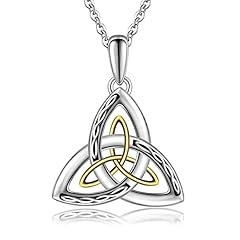 #4 Celtic Trinity/Silver