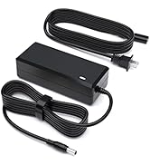 Replacement for Segway Ninebot Charger 42V 1.7A Fit for Ninebot Segway Scooter Charger ES2/ES4/E2...