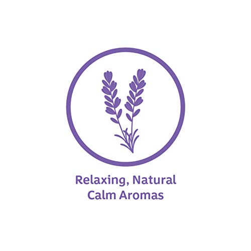 Johnson's Bedtime Baby Bubble Bath With Naturalcalm Aromas, Hypoallergenic And Sulfate-Free Nighttime Bubble Bath, 13.6 Fl. Oz, Pack Of 3 #TOP4