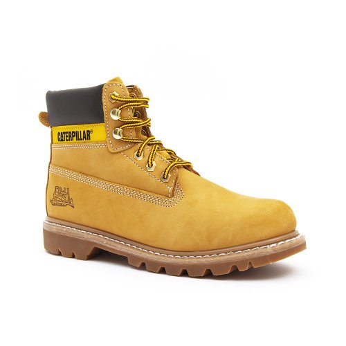 Image of Caterpillar Men's Colorado Engineer Boot