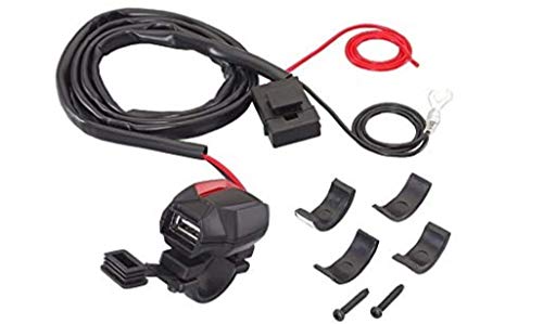 Amazon | キタコ(KITACO) USB電源(スモールタイプ) モンキー(MONKEY