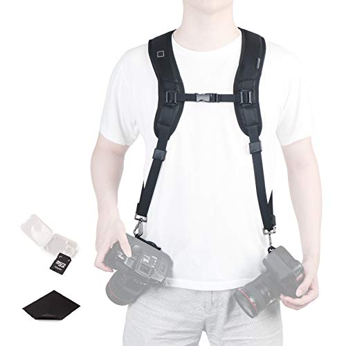 Find The Best Rapid Fire Camera Strap Reviews & Comparison Katynel
