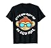 Monkey After God Made Me He Said Tada T-Shirt