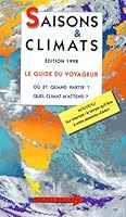 Saisons Et Climats 2003:  Où Partir ? Quand Partir ? 271581089X Book Cover