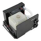 [Haute performance] Vitesse trottement de 5000 tr / min et vitesse de charge de 3000 tr / min pour un fonctionnement optimal