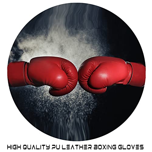 Uxpang UX-5005 Pedestal Punching Bag thumb #6