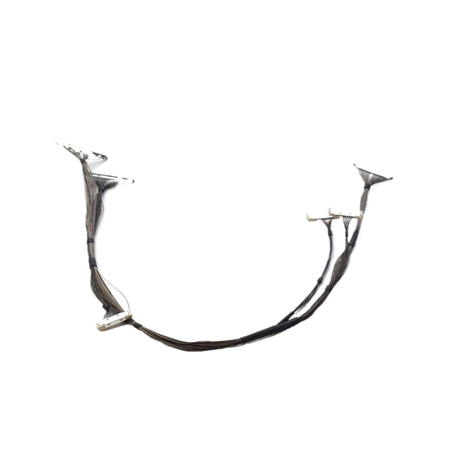 Compatible con Autel, EVO 2 640T V2 Cable PTZ