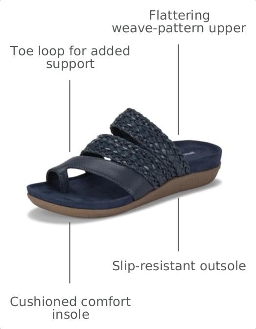 Image of BareTraps JONELLE Womens Sandals