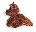 The Petting Zoo Floppy Horse Stuffed Animal Plushie, Gifts for Kids, Wild Onez Wildlife Animals, Horse Plush Toy 8 inches