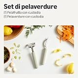 Amazon Basics B0F214PPNQ lato 2