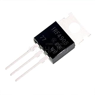 5pcs IRF4905PBF TO220 IRF4905 TO-220 IRF4905P Power MOSFET