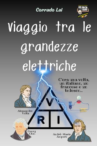 Viaggio tra le grandezze elettriche: guida indispensabile per capire il mondo elettrico che ci circond