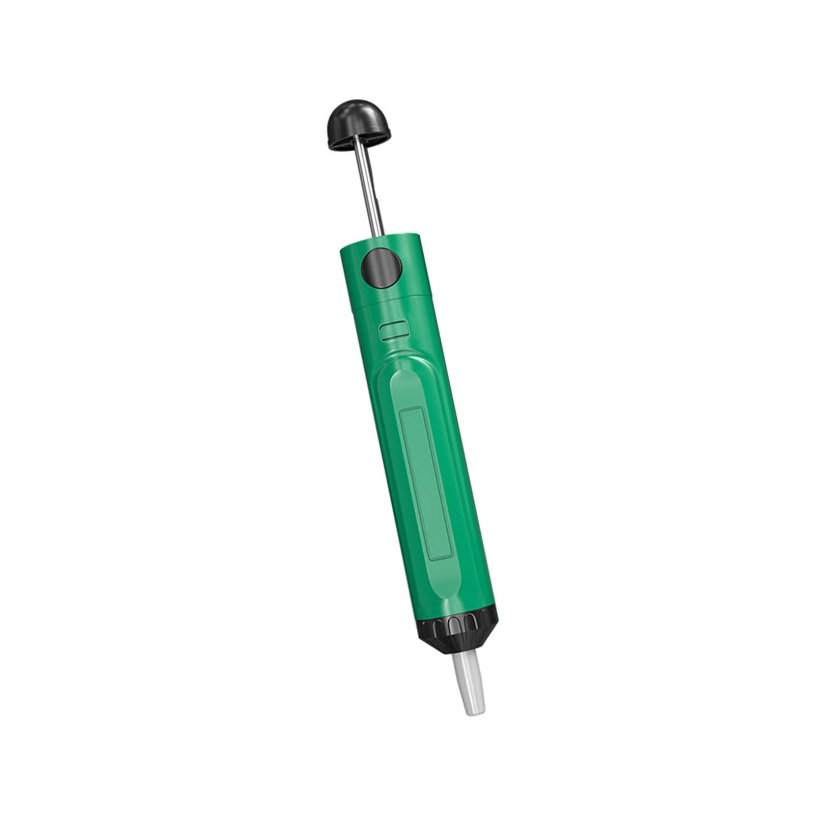 Ergonomic Manual Desoldering with Sturdy Construction Desoldering Tool for Smooth Solder Removal in Craft Projects Ergonomic Tool