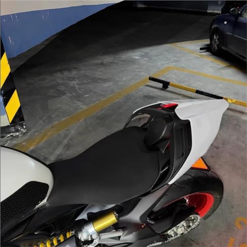 Couvercle de queue Ducati Panigale V4 V2 carénage de selle