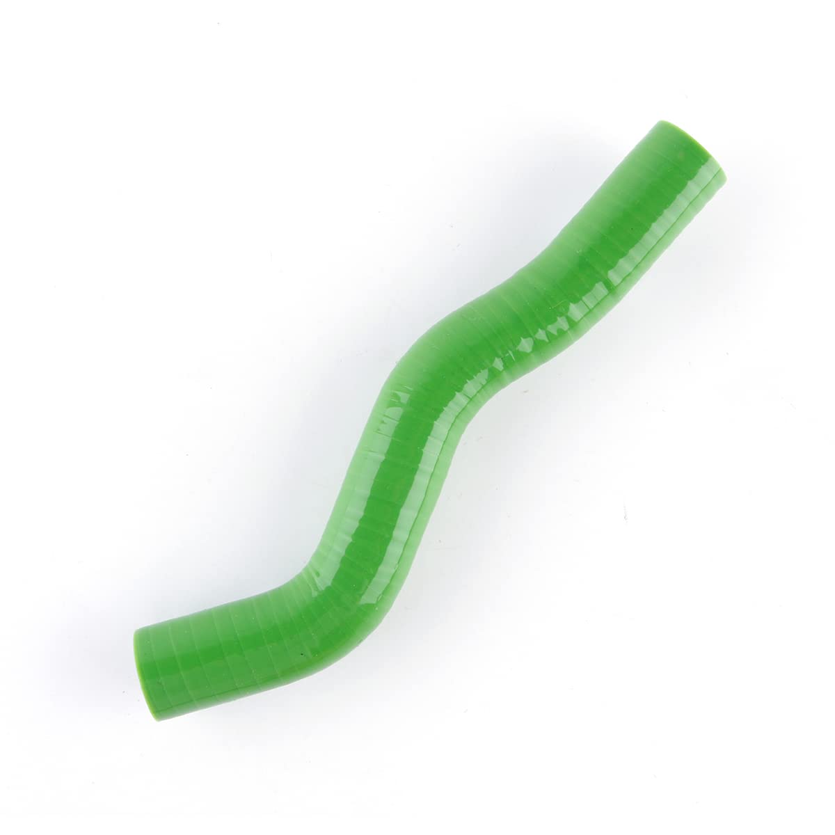Compatible con manguera de refrigerante de radiador de silicona para Suzuki Quadsport Z400 LTZ-400 LTZ-400 (verde) 2009-2014 2010 2011 2012 2013
