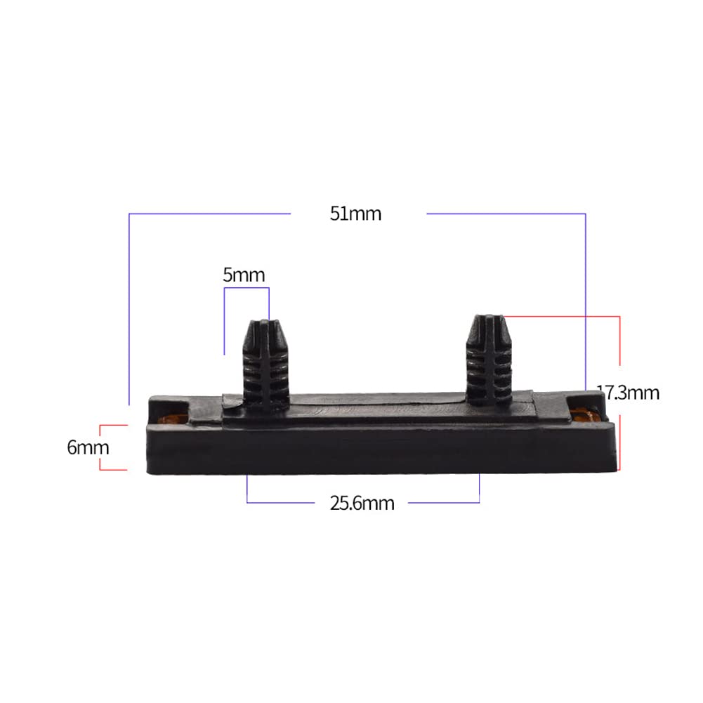 Réflecteur De Pédale De Vélo Réfléchissant 4 Pièces/ensemble