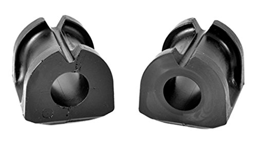 PFR69-512-20 BLK silentblock trasero de 20mm Powerflex para corregir holguras de barra