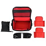 Zoom IMG-2 ymkfgupkrg borsa a tracolla della Zoom IMG-2 ymkfgupkrg borsa a tracolla della