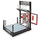 Mattel WWE Wrekkin’ Performance Center Playset with Gym, Breakable Accessories, Collapsible Scaffolding, Breakaway Sign, Collapsible Ring & Easy Reassembly
