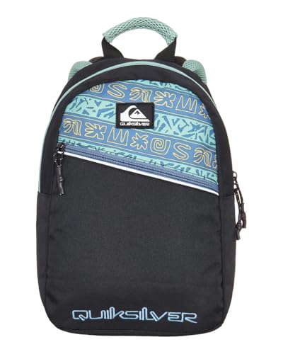 Quiksilver Chompine 3.0 - Sac à dos - Garçon Enfant - One size - Vert