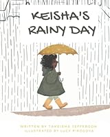 Keisha's Rainy Day null Book Cover