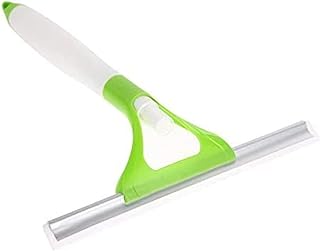 فرشاة رش المياه النفاثة لتنظيف الزجاج والنوافذ وأدوات الحلاقة ونوافذ السيارة