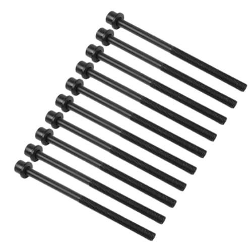 Pernos de culata 223202C400 para solucionar averías de motor Optima G4KJ 6