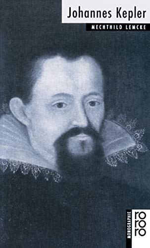 Johannes Kepler Johannes Kepler