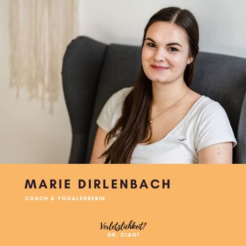 #13 Familiensysteme & Glaubenssätze mit Marie Dirlenbach cover art