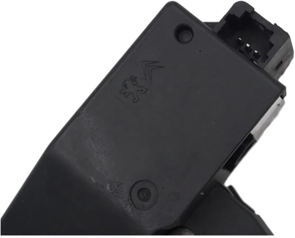 Trunk Latch Lock Actuator for Peugeot 307 2001 2002 2003 2004 2005 2006 2007 2008 Rear Trunk Locks Lid Locking Latch Catch Actuator.