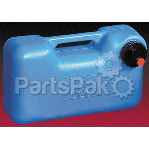 Barker Manufacturing10887 Tote-tank 5 Gal