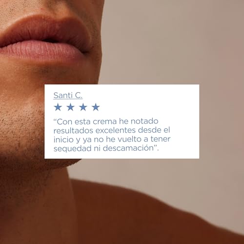 Miniatura 11 de Isdin Gel-Crema Facial Indicado Para El Tratamiento Del Exceso De Sebo, Descamación, Picor Y Eritema De La Piel Seborreica Facial, 50 Ml Paquete De 1