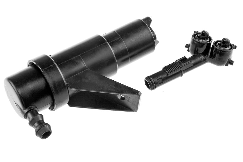 Rondelle de phare gauche pour VW Passat Variant 1997 EDS-VW-016