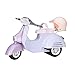 Our Generation by Battat- Ride in Style Scooter- Toy Car & Doll Accessories for 18