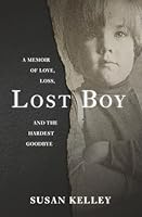 Lost Boy B0G3D2R8LD Book Cover