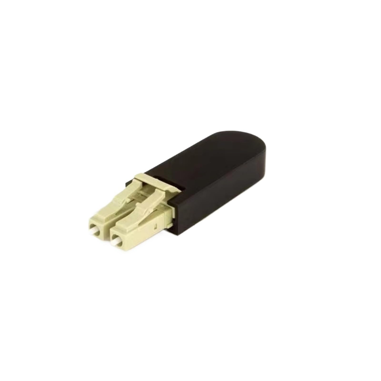 10 pz Fibra Ottica Loopback OM3/OM4 modalità Singola SM-9/125 OM1 OM2 Multimodale MM50/125 62.5/125 Opzionale(LC OM5 Lemon)