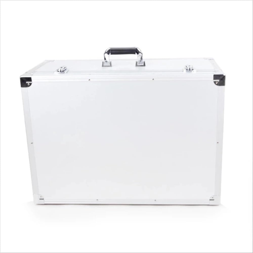 Pièces détachées pour télescope astronomique Étui for Accessoires de télescope Boîte en Aluminium Valise Portable Antichoc for 8SE
