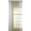 Stylemaster Renaissance Valance Tenda Svasata Scallop Ricamata In Poliestere, 139,7 X 43,2 Cm, Blu Cobalto