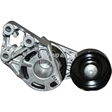 tensor correa auxiliar ibiza sdi para VW POLO (9N) 1.4 TDI, para VW POLO (9N) 1.4 TDI, para VW POLO (9N) 1.4 TDI, para VW LUPO (6X1, 6E1) 1.2 TDI 3L, para SEAT IBIZA III (6L1) 1.4 TDI, para SEAT IBIZA III (6L1) 1.4 TDI, para SEAT IBIZA III (6L1) 1.4 TDI