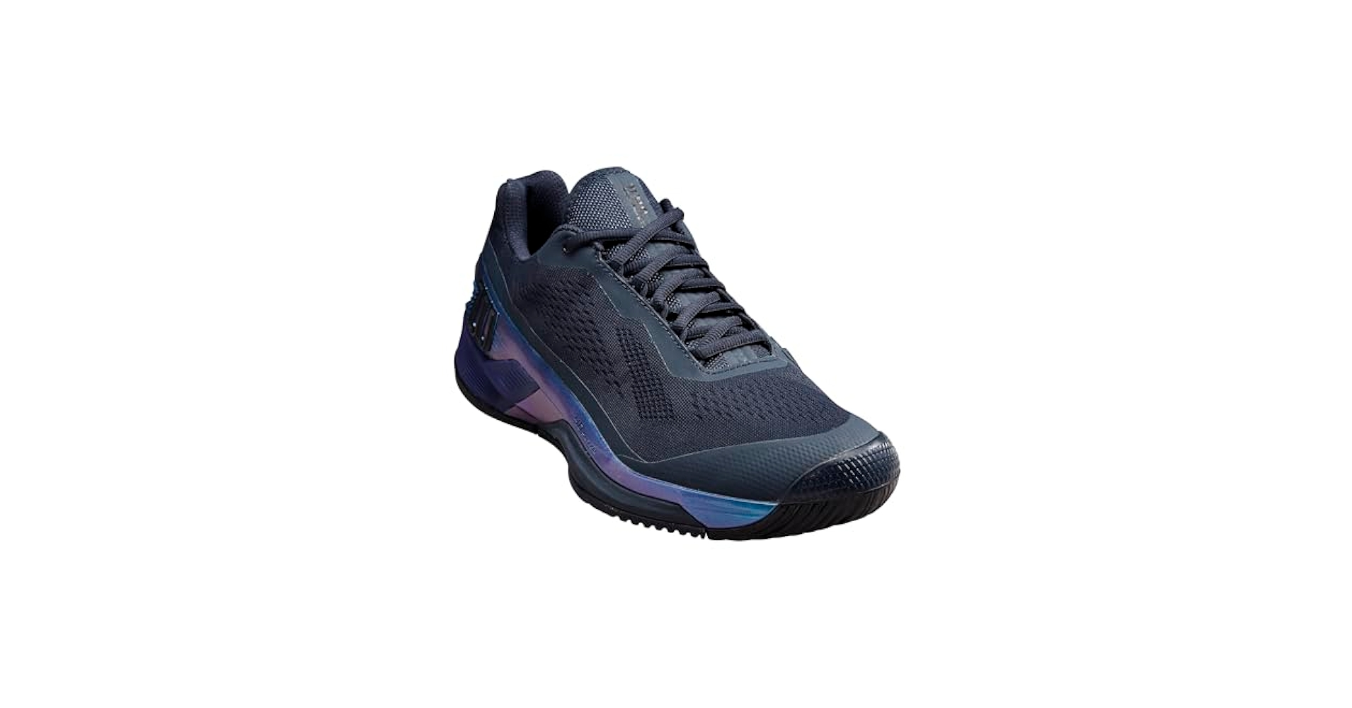 限定Wilson Rush Pro 4.0 NIGHT SESSION 26.5 Wilson Men`s Rush Pro 4.0 Tennis Shoes Night Session ( 9