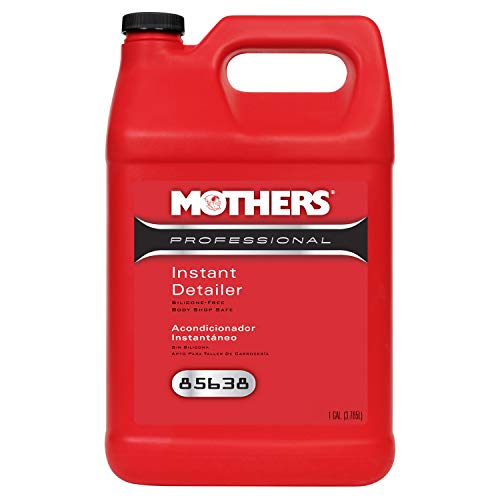Mothers Professional Instant Detailer - 3.785L