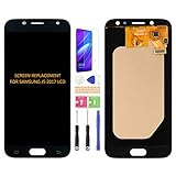 lcd samsung j5 2017 original Garantía de calidad: nuestra pantalla de repuesto es nueva, cerca de la pantalla de calidad original. Cada pantalla se envía después de ser inspeccionada por nuestros inspectores profesionales. Si encuentras algún problema después de recibir los productos, puedes ponerte en contacto con nosotros para resolverlos lo tan pronto como sea posible.