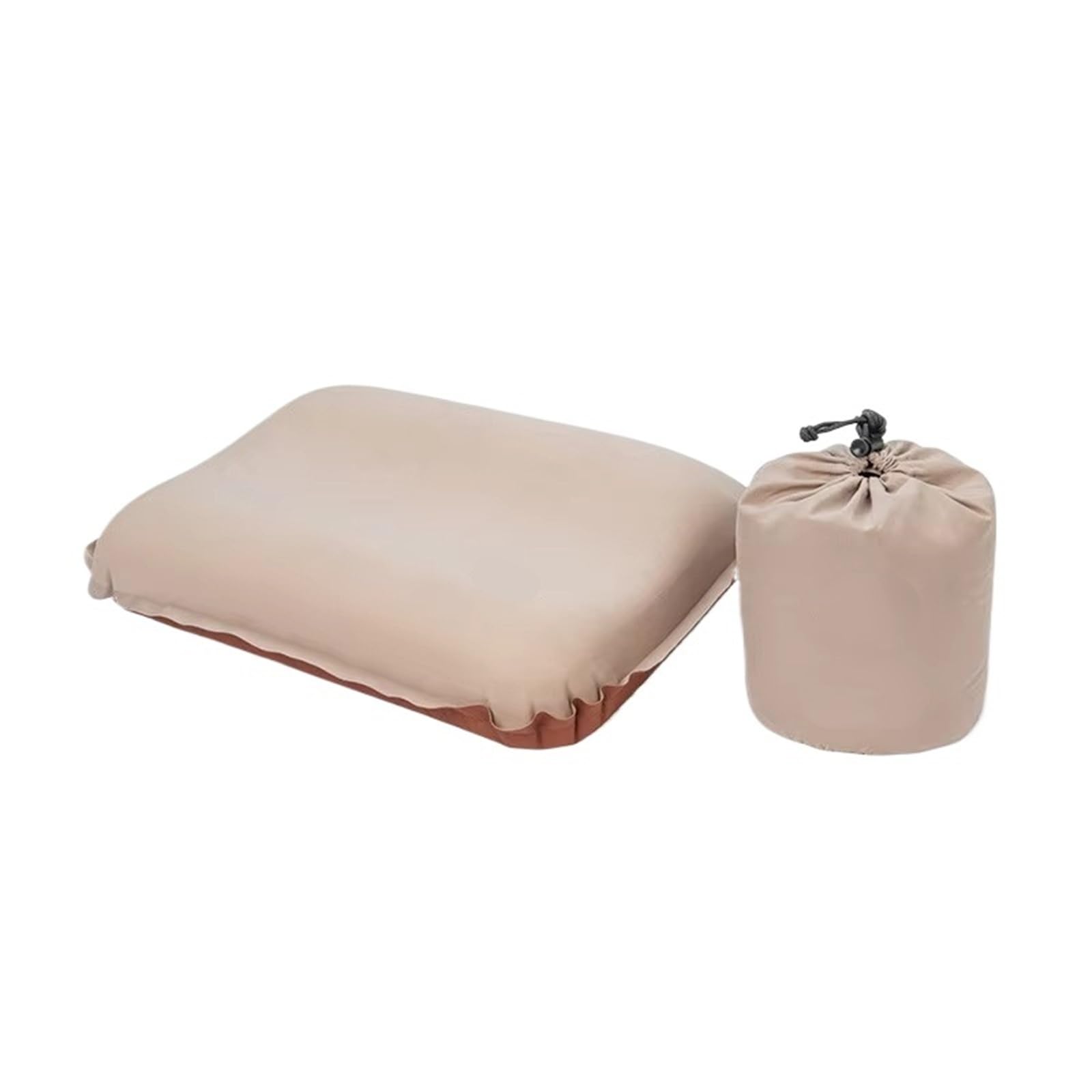Compatible avec l'oreiller de Camping Gonflable 3D