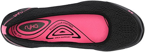 ryka sandra walking shoe