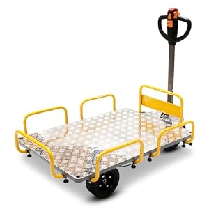 BAMATO Transportwagen MTR-400
